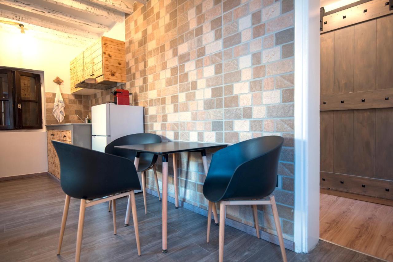 Ferienwohnung Casa De Mikel Rhodes City Exterior foto